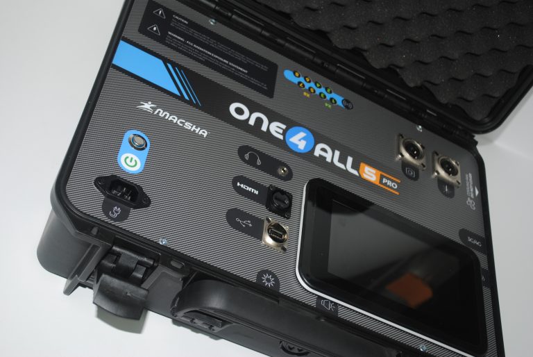 ONE4ALL 5 PRO - Image 6
