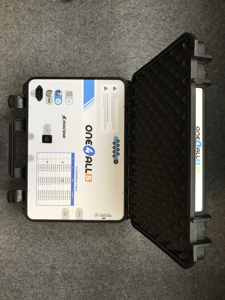 ONE4ALL 5 - Image 9