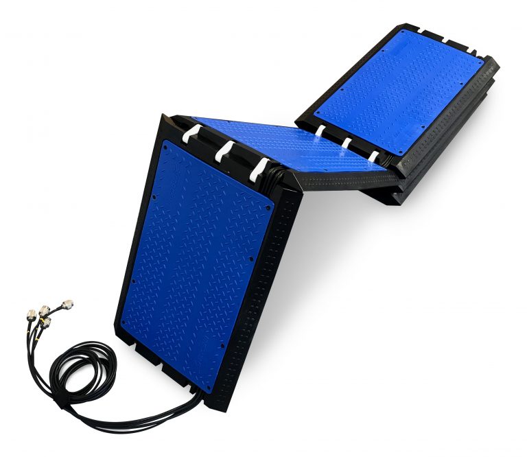 Folding Floor Antenna - Image 5