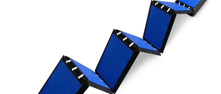 Folding Floor Antenna - Image 7