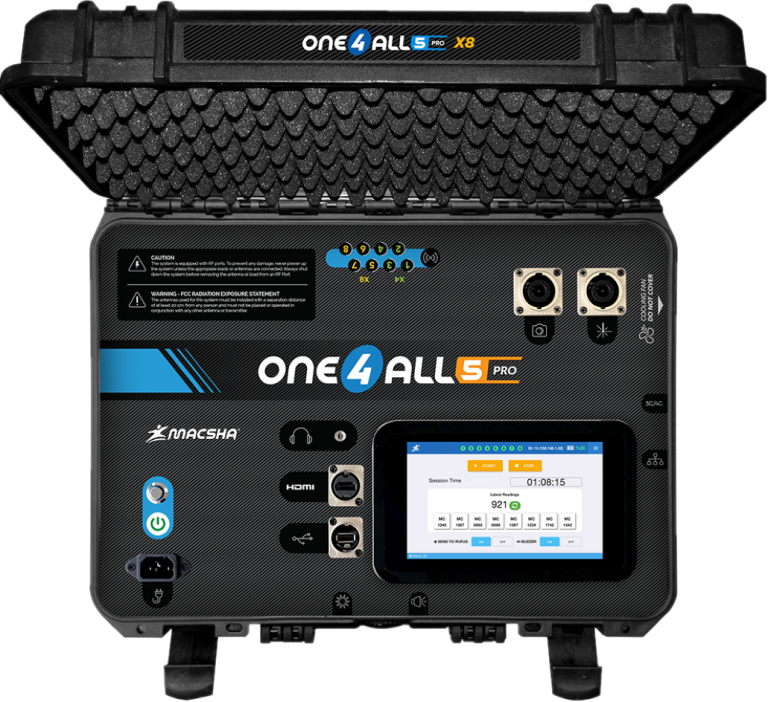 ONE4ALL 5 PRO