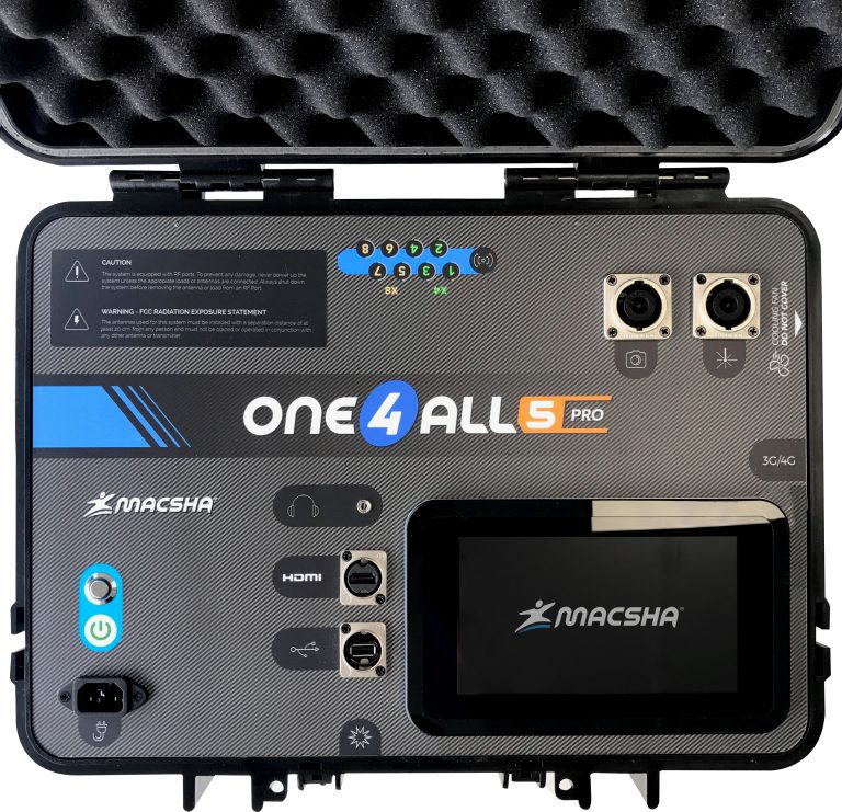 ONE4ALL 5 PRO - Image 3