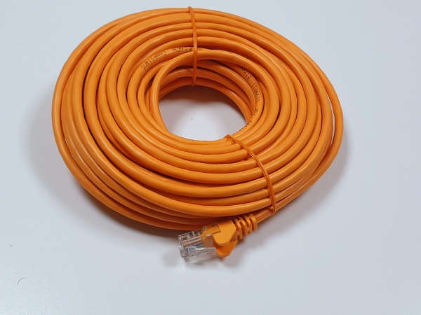 Ethernet Cables