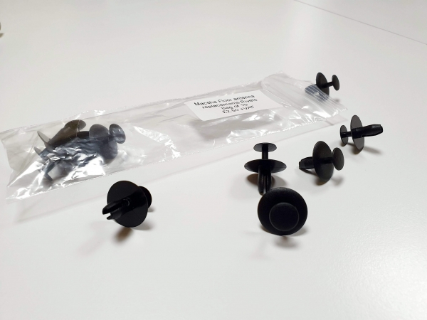 Timing Mat Rivets - Image 6