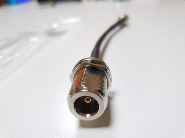 UHF Connector Converter - Image 3