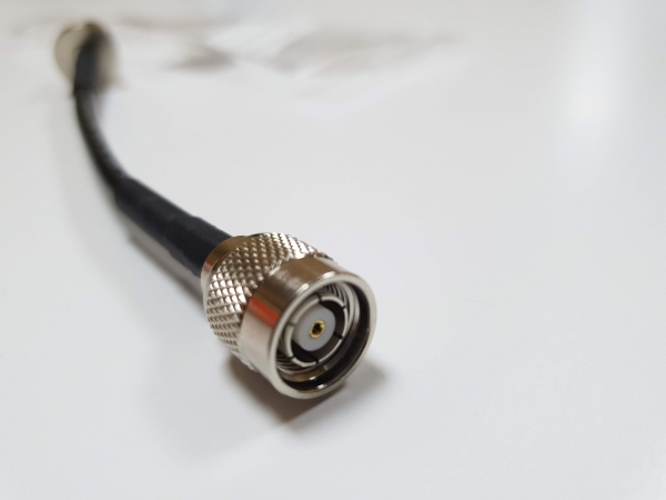 UHF Connector Converter