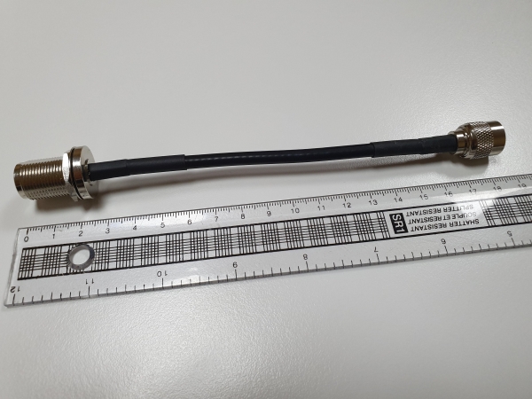 UHF Connector Converter - Image 2