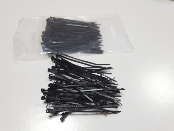 Cable Ties - Image 3