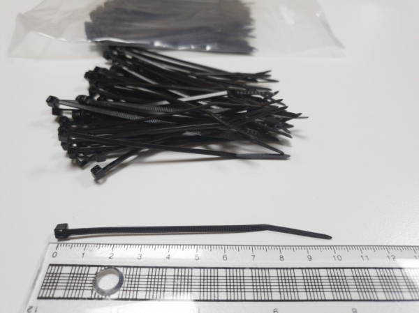 Cable Ties - Image 2