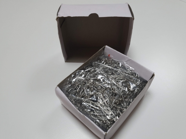 Safety Pins