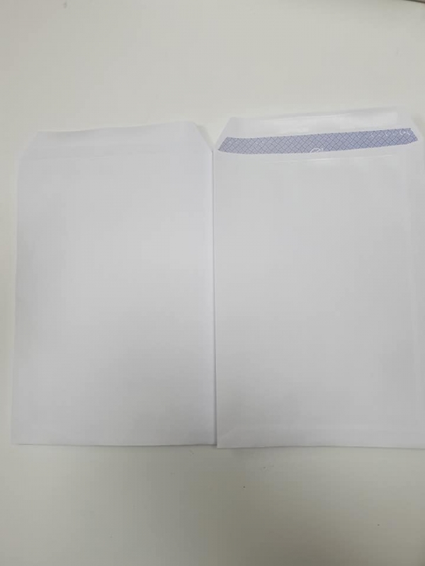 A4 Envelopes