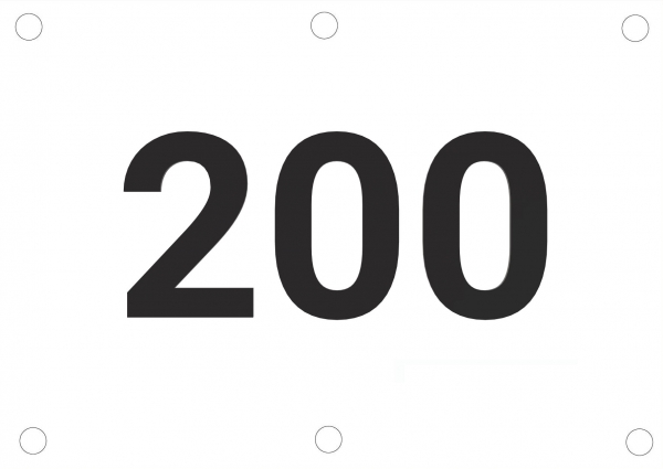Simple Number Board