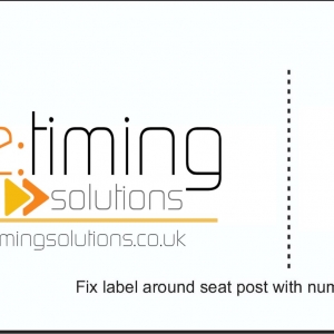Tri Sticker Set