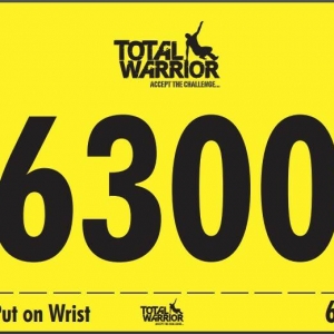 Full Custome Number
