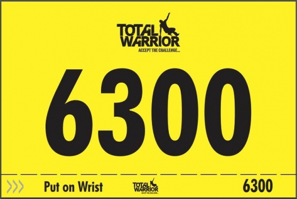 Full Custome Number